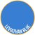 Two Thin Coats Leviathan Blue