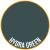 Two Thin Coats Hydra Green
