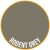 Two Thin Coats Rodent Grey