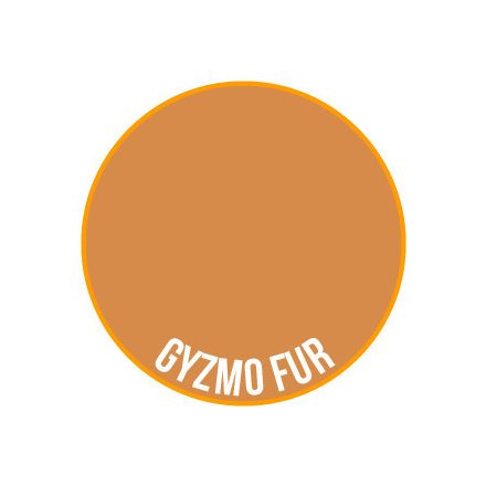 Two Thin Coats Gyzmo Fur
