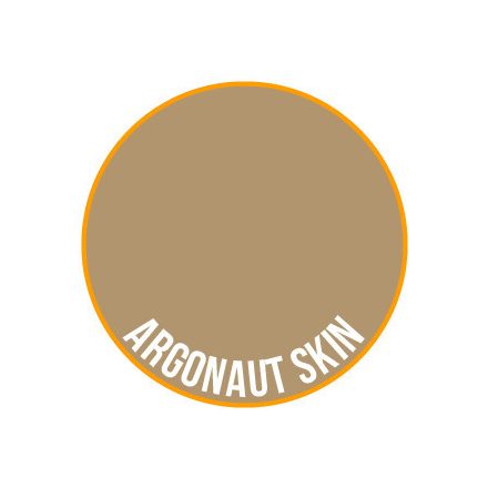 Two Thin Coats Argonaut Skin