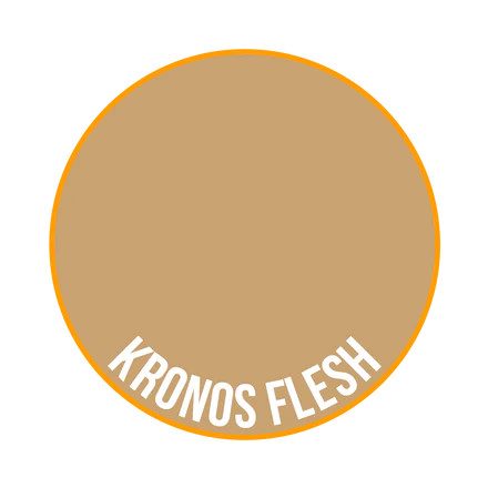 Two Thin Coats Leonidas Flesh Tone