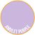 Two Thin Coats Amulet Purple