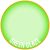 Two Thin Coats Green Glaze