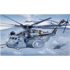   Italeri Italeri MH-53E Sea Dragon 1:72 makett helikopter (1065)