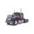 Revell Peterbilt 359 Convl Tractor makett kamion (11506)