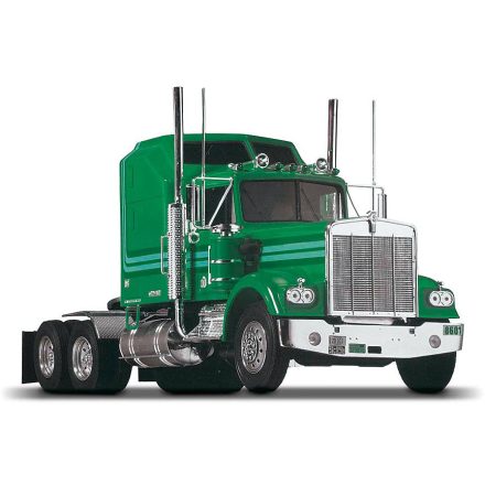 Revell Kenworth W900 makett kamion (11507)