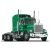 Revell Kenworth W900 Aerodyne makett kamion 1:25 (11507)