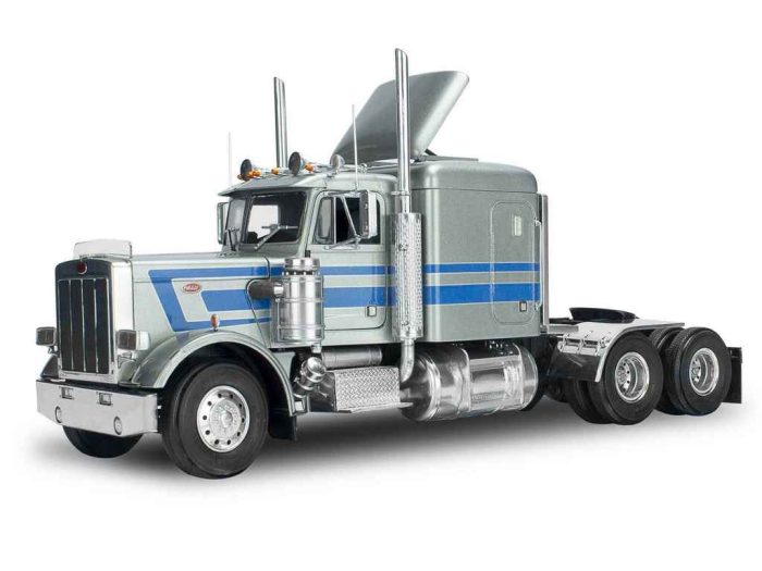 Revell Revell Peterbilt 359 kamion makett 1:25 (12627 R)