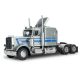 Revell Revell Peterbilt 359 kamion makett 1:25 (12627 R)