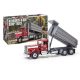 Revell Revell Kenworth W-900 Dump Truck 1:25 makett kamion (12628)