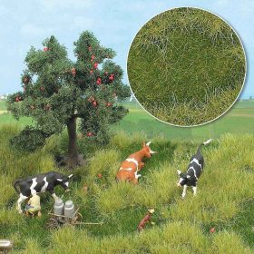   Busch Busch Fűlap, nyári fű (2 színű), 297 x 210 mm (1306)