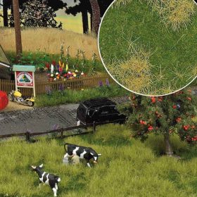 Busch Busch Fűlap, tavaszi fű, 297 x 210 mm (1307)