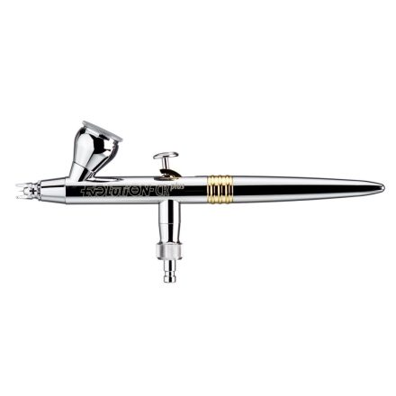 Vallejo 133003 Airbrush - Evolution by Vallejo two in one