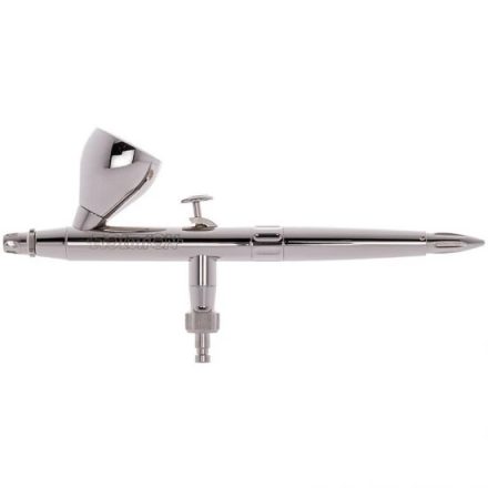 Vallejo 136003 Airbrush - Evolution Silverline (2:1) by Vallejo