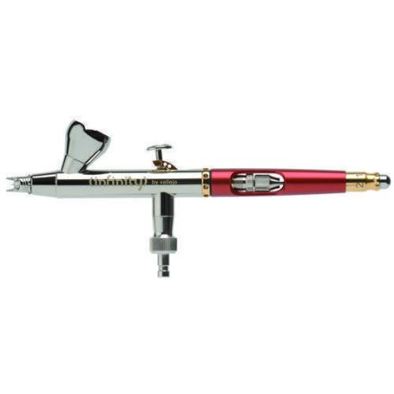 Vallejo 136543 Airbrush - Infinity by Vallejo two in one