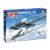Italeri He 111 H-6  1:72 makett repülő (1436s)