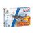 Italeri F-51D Mustang Korean War 1:72 makett repülő (1452S)