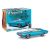 Revell 69 Pontiac GTO The Judge 2N1 makett autó (14530)