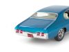Revell 69 Pontiac GTO "The Judge" 2N1 makett 14530