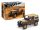 Revell Jeep CJ-7 makett autó (14547)