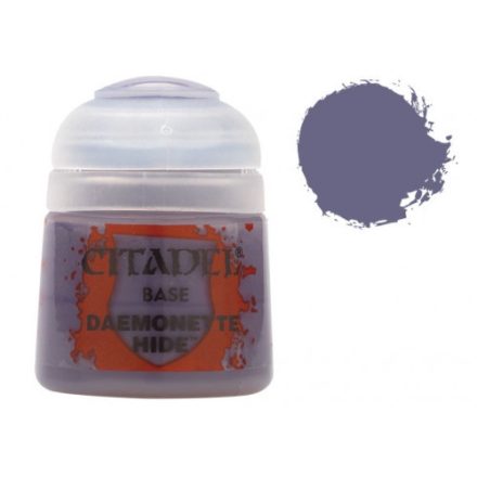 Citadel Colour BASE: Daemonette Hide (12ML)