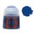 Citadel Colour BASE: Macragge Blue (12ML)