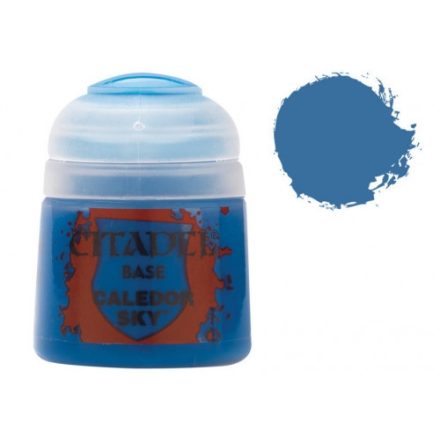 Citadel Colour BASE: Caledor Sky (12ML)