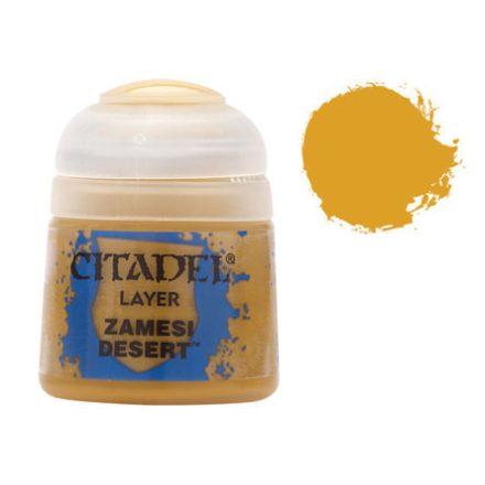 Citadel Colour BASE: Zandri Dust (12ML)