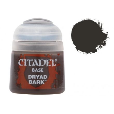 Citadel Colour BASE: Dryad bark (12ML)