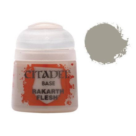 Citadel Colour BASE: Rakarth Flesh (12ML)