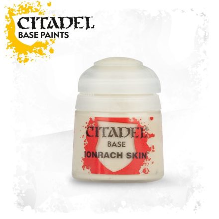 Citadel Colour BASE: Ionrach Skin (12ML)