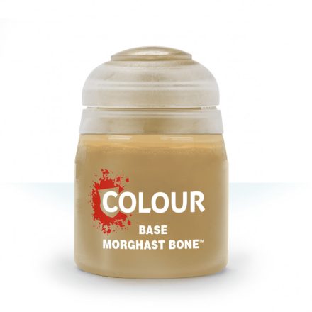 Citadel Colour BASE: Morghast Bone (12ml) 