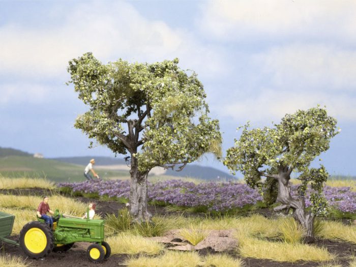 Noch Noch Olajfa - 6 és 9 cm (21995)