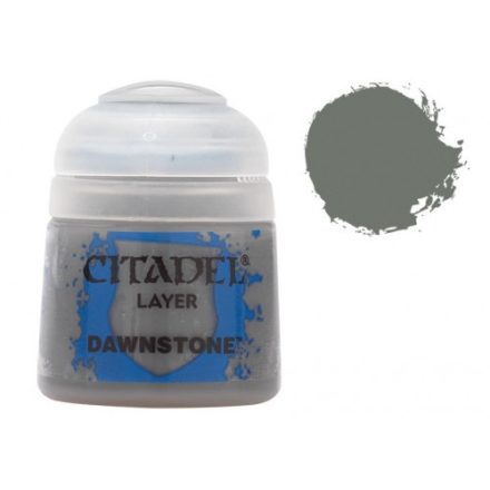 Citadel Colour LAYER: Dawnstone (12ML)