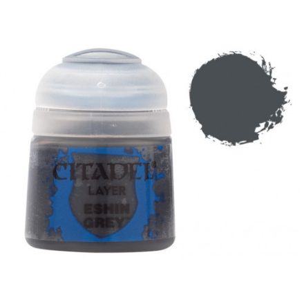 Citadel Colour LAYER: Eshin Grey (12ML)