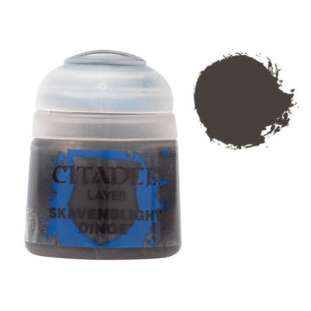Citadel Colour LAYER: Skavenblight Dinge (12ML)