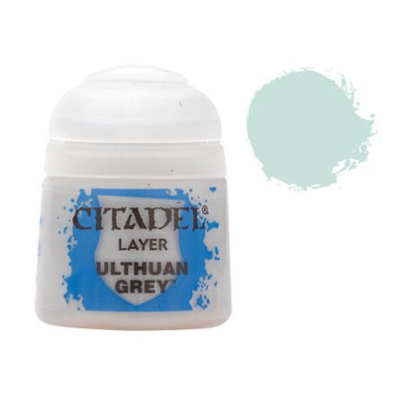 Citadel Colour LAYER: Ulthuan Grey (12ML)