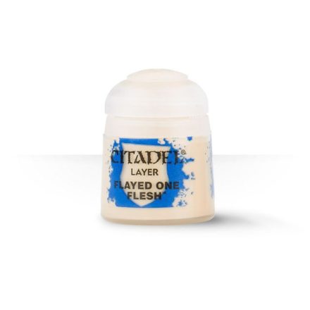 Citadel Colour LAYER: Flayed One Flesh (12ML)