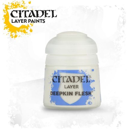 Citadel Colour LAYER: Deepkin Flesh (12ML)