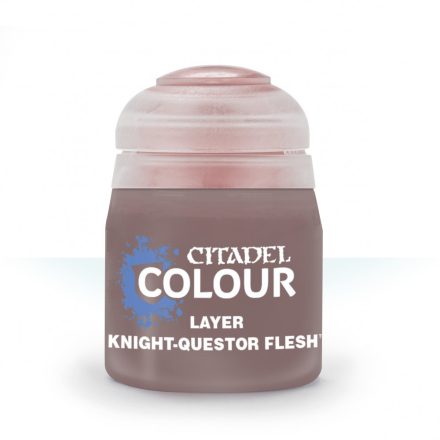 Citadel Colour LAYER: Knight-Questor Flesh (12ml) 