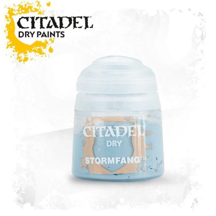 Citadel Colour DRY: Stormfang (12ML)