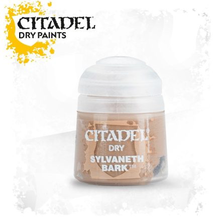 Citadel Colour DRY: Sylvaneth Bark (12ML)