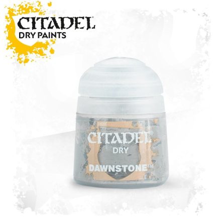 Citadel Colour DRY: Dawnstone (12ML)