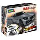 Revell Revell Build n Race Mercedes-AMG GT R, szürke 1:43 (23152)