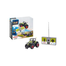   Revell Control Revell Control Mini RC Claas 960 Axion Traktor (23488 R) Távirányítós jármű