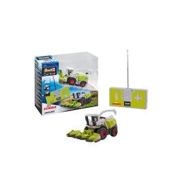  Revell Revell RC Mini Claas 960 Jaguar forage harvester  távirányítós jármű (23489)
