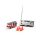 Revell Control Revell Control Mini RC Tűzoltó autó (23558) Távirányítós jármű