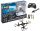 Revell Control Revell Control Quadcopter Air Hunter (23860) Távirányítós jármű