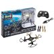 Revell Control Revell Control Quadcopter Air Hunter (23860) Távirányítós jármű